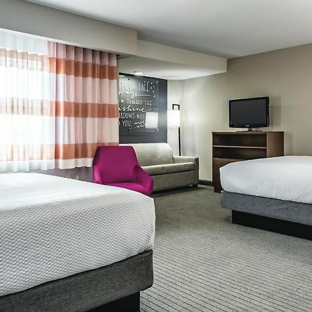 Hotel La Quinta By Wyndham Seattle Federal Way Exterior foto