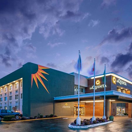 Hotel La Quinta By Wyndham Seattle Federal Way Exterior foto