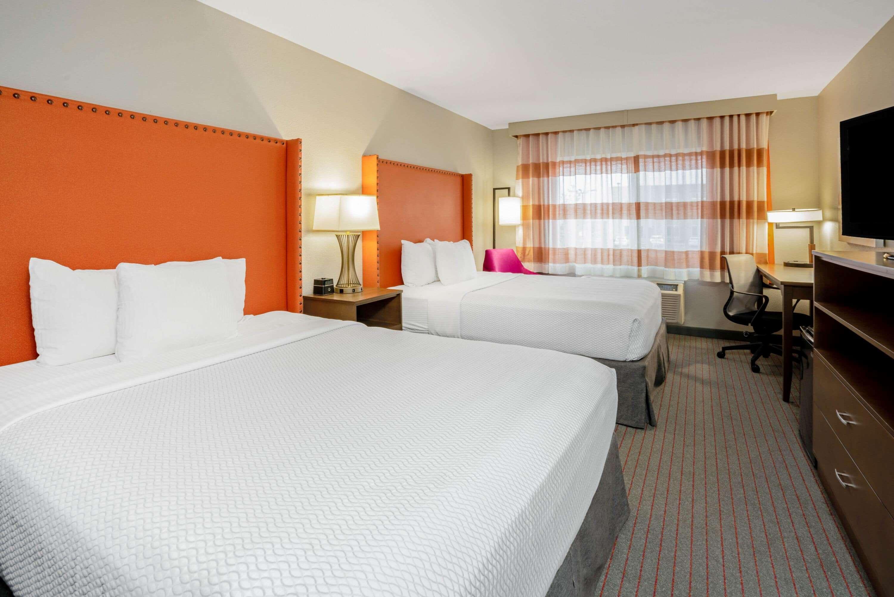 Hotel La Quinta By Wyndham Seattle Federal Way Exterior foto