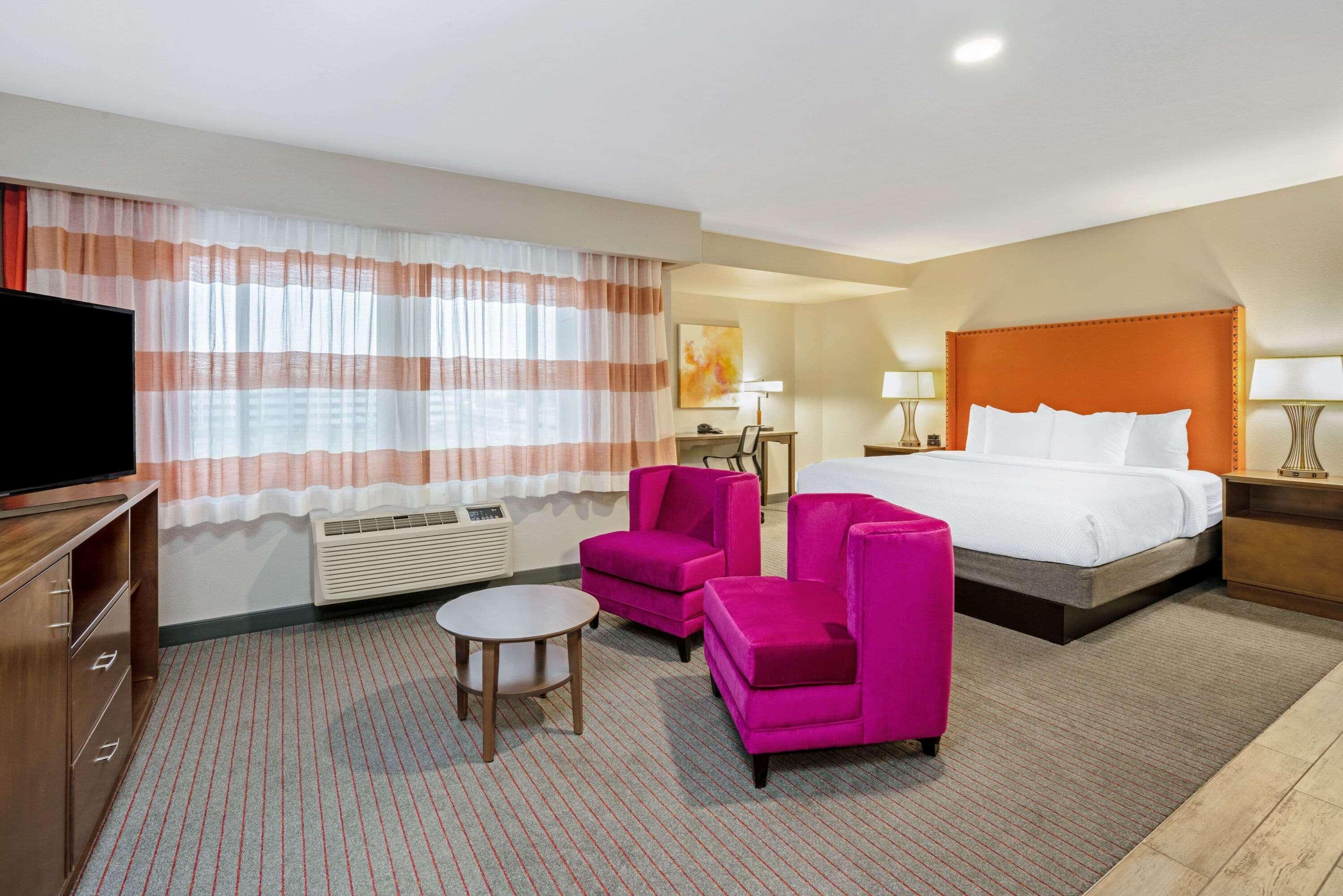 Hotel La Quinta By Wyndham Seattle Federal Way Exterior foto