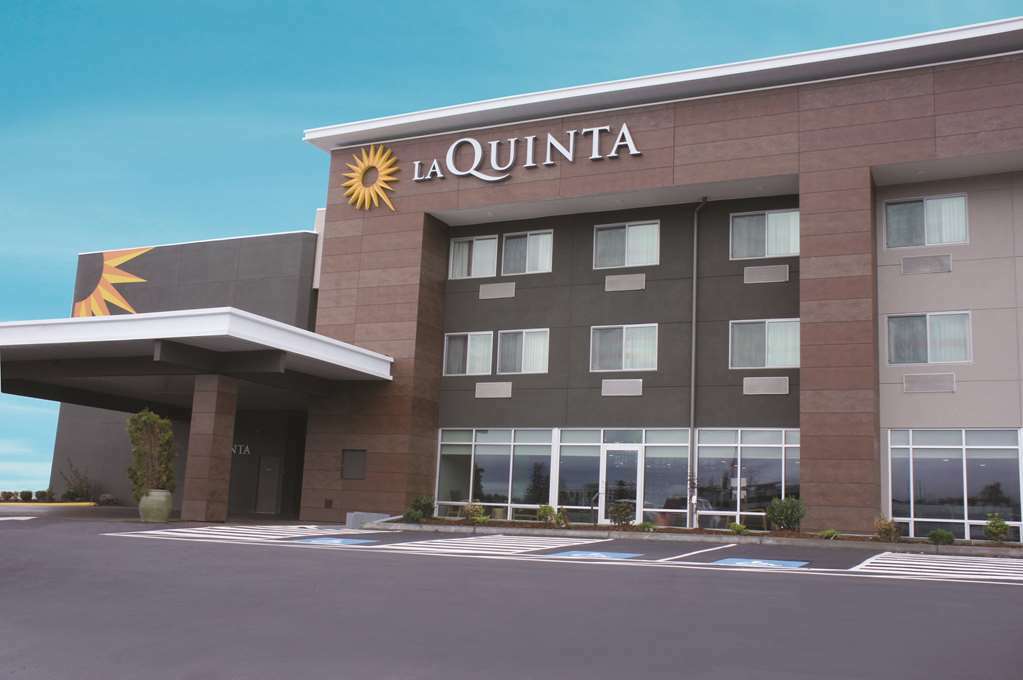Hotel La Quinta By Wyndham Seattle Federal Way Exterior foto