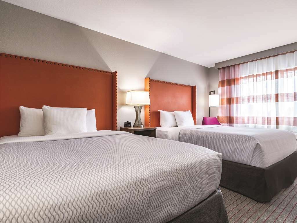 Hotel La Quinta By Wyndham Seattle Federal Way Zimmer foto