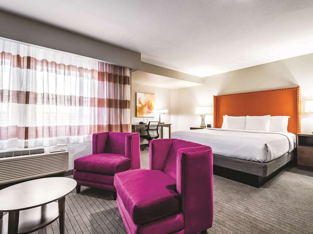 Hotel La Quinta By Wyndham Seattle Federal Way Zimmer foto