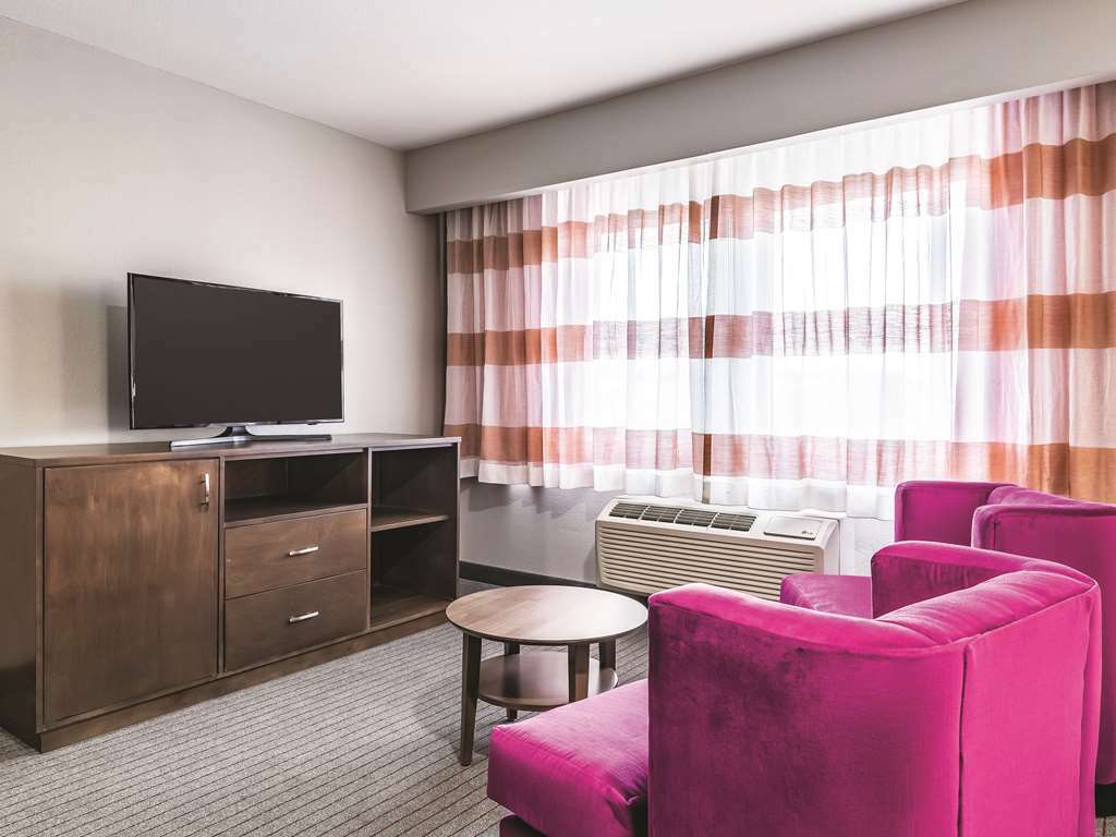 Hotel La Quinta By Wyndham Seattle Federal Way Zimmer foto
