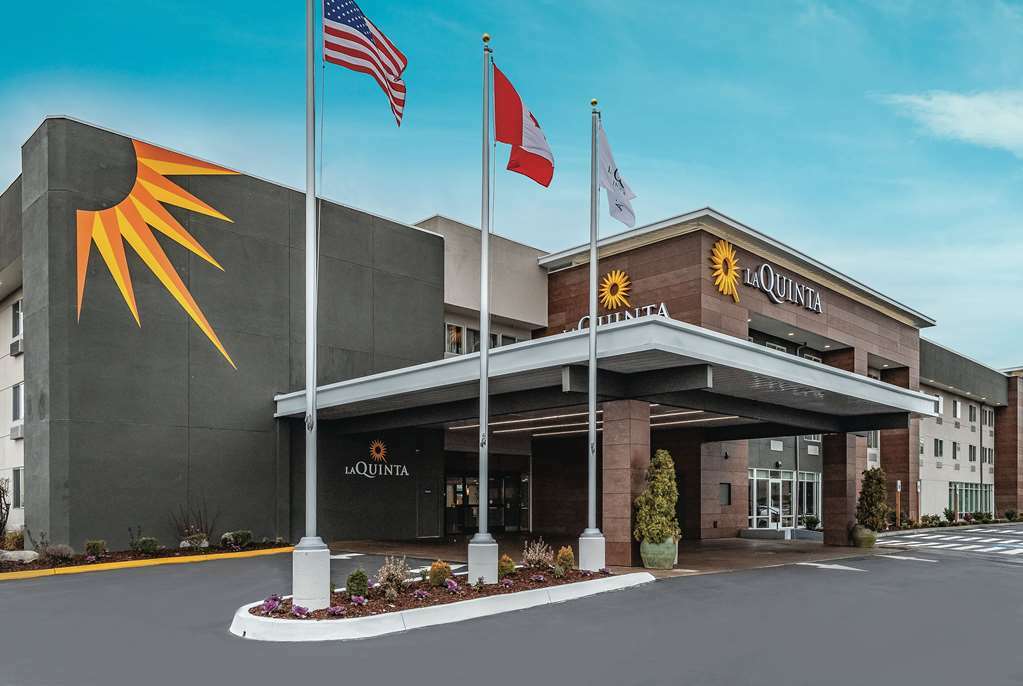 Hotel La Quinta By Wyndham Seattle Federal Way Exterior foto